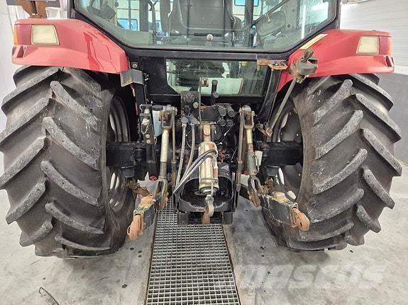 Case IH JX1100U Traktorji