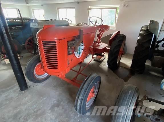 Case IH VA Traktorji