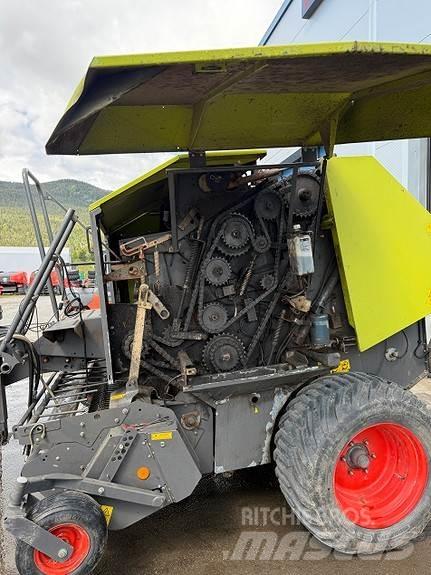  Claaas 374RC Druga oprema za žetev krme