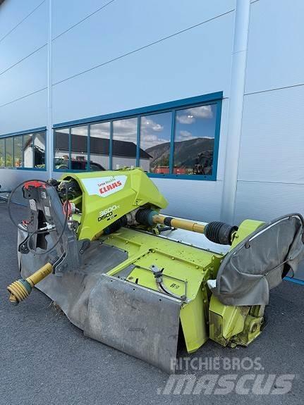 CLAAS 3600fc Disco Druga oprema za žetev krme