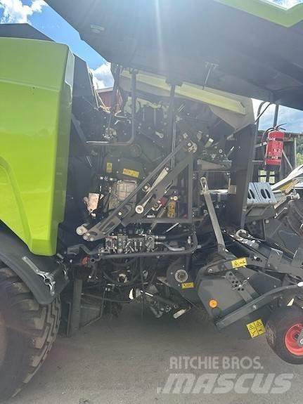 CLAAS 455 Balirke (okrogle bale)