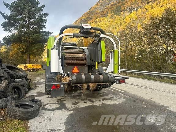 Claas 455 Druga oprema za žetev krme