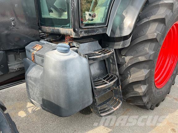 CLAAS 640 ARION Traktorji