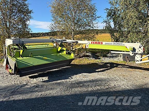 CLAAS Disco 3050TC Kosilnice