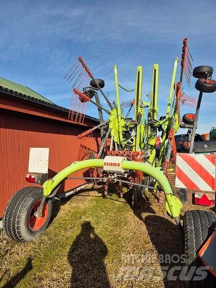 CLAAS Liner 2900 Zgrabljalniki