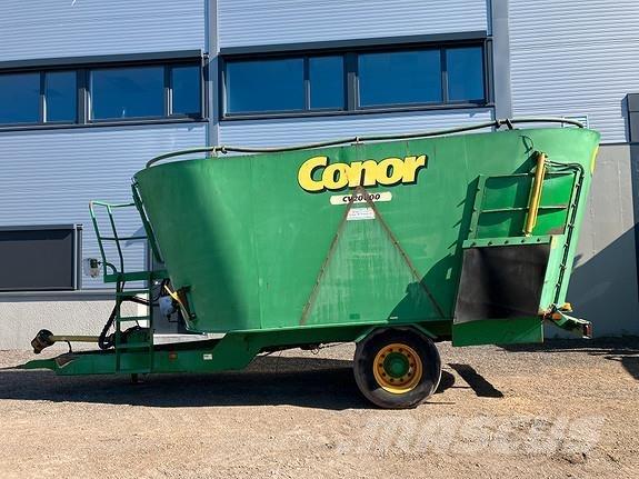 Conor CV2120 Ostali stroji in oprema za živino