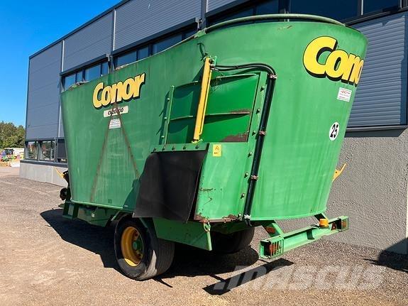 Conor CV2120 Ostali stroji in oprema za živino