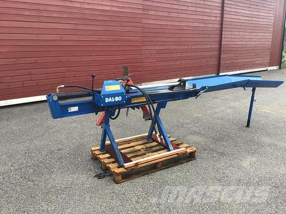 Dal-Bo BK 700 Gozdarstvo - drugo