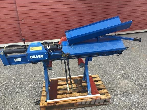 Dal-Bo BK 700 Gozdarstvo - drugo