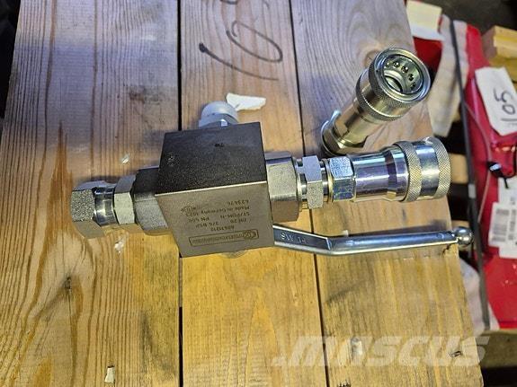  Dalen+++ Kmetijstvo - drugo