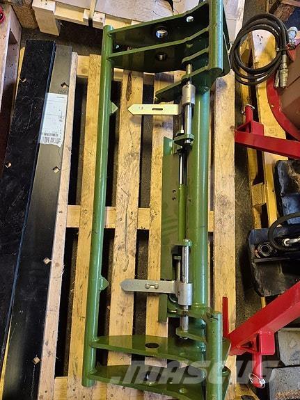  Dalen+++ Kmetijstvo - drugo