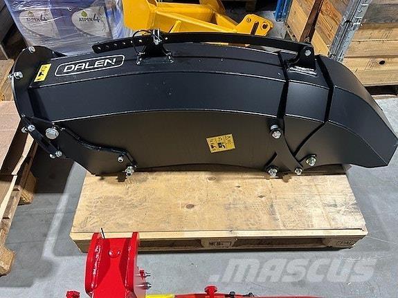 Dalen  Snežne freze