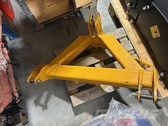 Dalen  Prikolica za splošno rabo