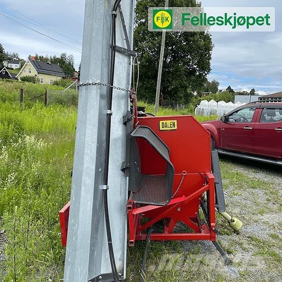 Dalen 1554B Gozdarstvo - drugo