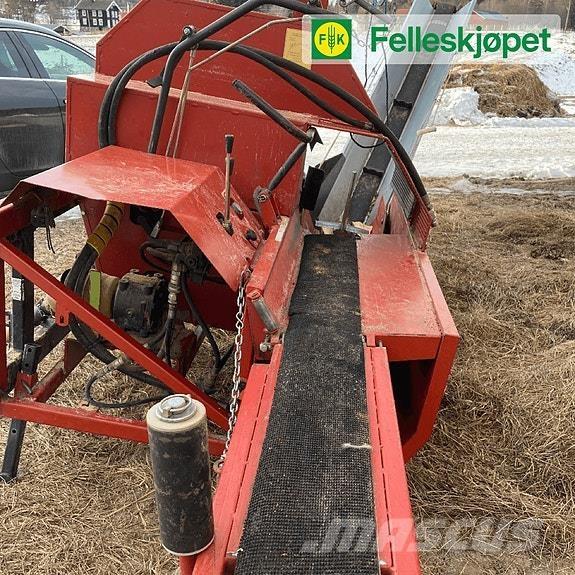 Dalen 1554B Gozdarstvo - drugo