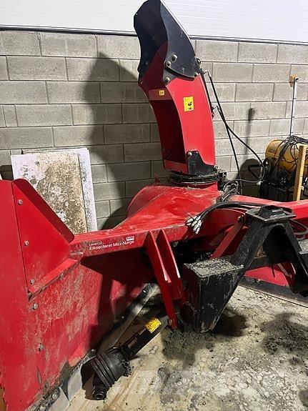 Dalen 2006 Drugi stroji za cesto in sneg