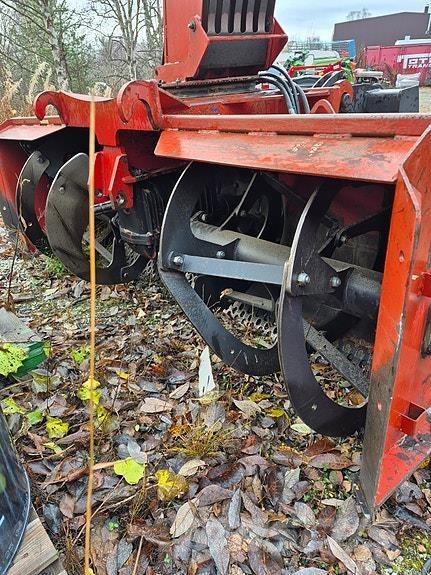 Dalen 2010 Snežne freze