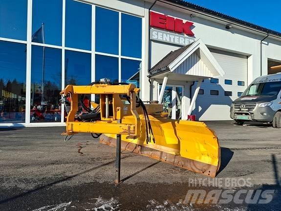 Dalen 2019-HMH Snežne deske in plugi