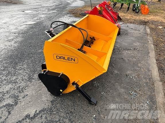 Dalen 2034-LU Trosilci peska in soli