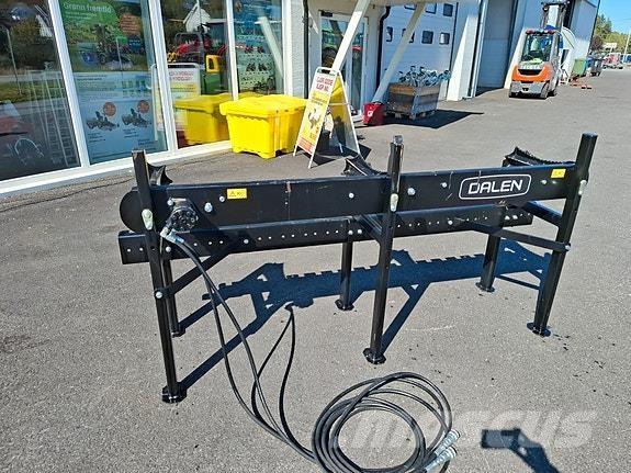 Dalen 2048-120 Gozdarstvo - drugo