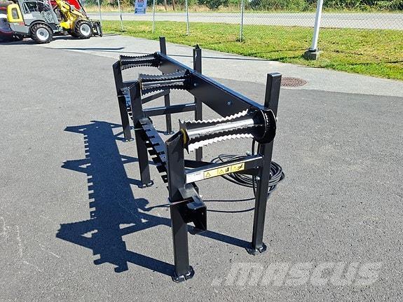 Dalen 2048-120 Gozdarstvo - drugo