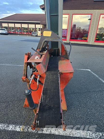 Dalen 2052 Gozdarstvo - drugo