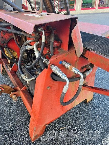 Dalen 2052 Gozdarstvo - drugo