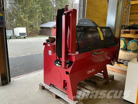 Dalen 2054-THS Gozdarstvo - drugo