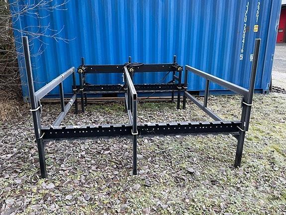 Dalen 2054-THS Gozdarstvo - drugo