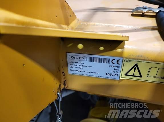 Dalen 2106 Snežne freze
