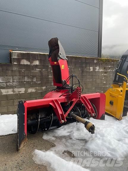 Dalen 2110 Drugi stroji za cesto in sneg