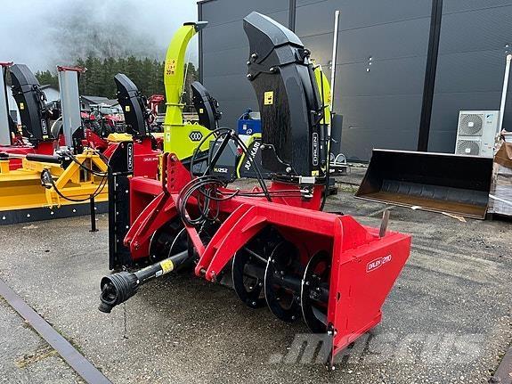 Dalen 2110 Drugi stroji za cesto in sneg