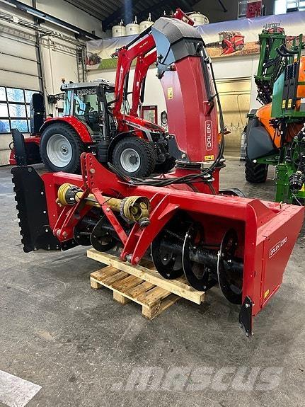 Dalen 2110 Prikolica za splošno rabo