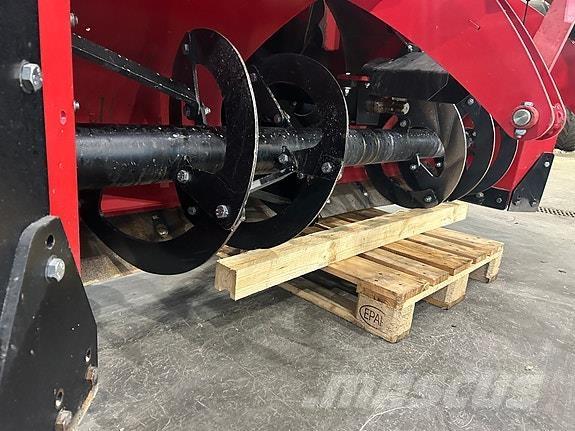 Dalen 2110 Prikolica za splošno rabo