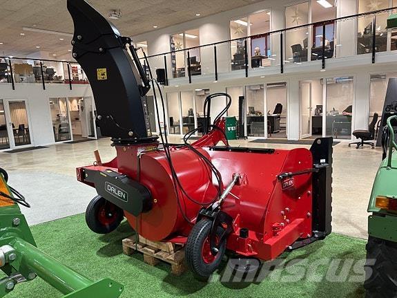 Dalen 2110 Snežne freze