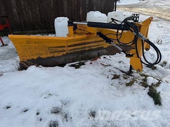 Dalen 2121 TR Drugi stroji za cesto in sneg