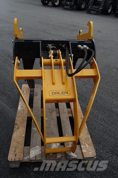 Dalen 2197 Gozdarstvo - drugo