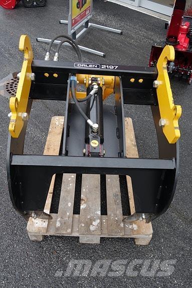 Dalen 2197 Gozdarstvo - drugo