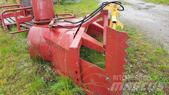 Dalen 278B Drugi stroji za cesto in sneg