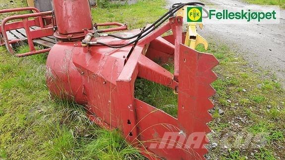 Dalen 278B Drugi stroji za cesto in sneg