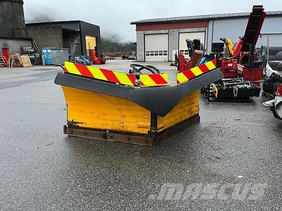 Dalen 3025_TP Snežne deske in plugi