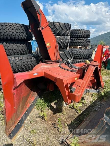 Dalen 978 Drugi stroji za cesto in sneg