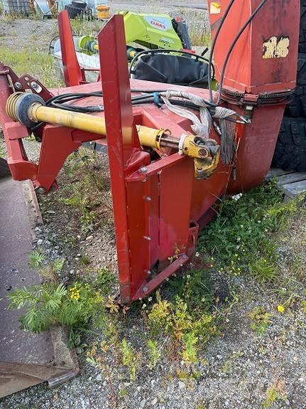 Dalen 978 Drugi stroji za cesto in sneg