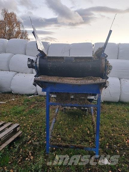 Delaval 2024 Ostali stroji in oprema za živino
