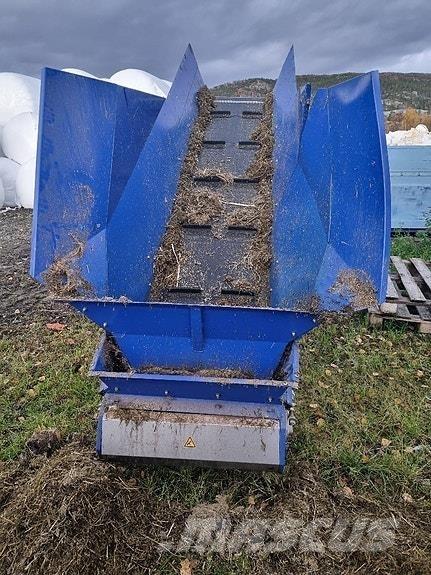 Delaval 2024 Ostali stroji in oprema za živino