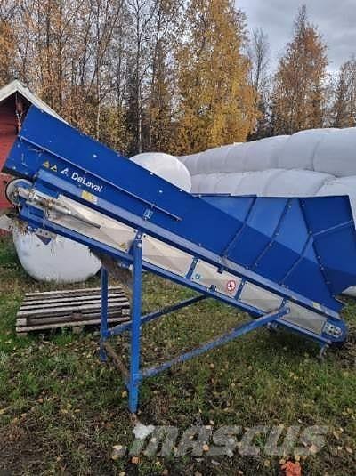 Delaval 2024 Ostali stroji in oprema za živino