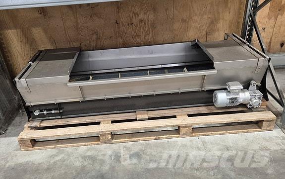 Delaval ORW Ostali stroji in oprema za živino