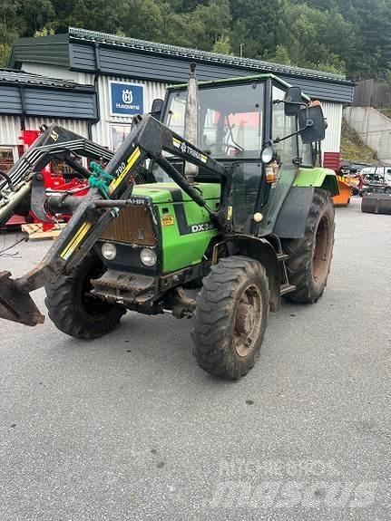 Deutz Dx 3.10 Traktorji