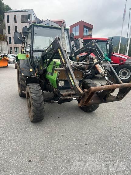 Deutz Dx 3.10 Traktorji