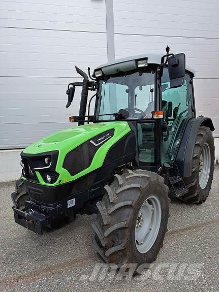 Deutz-Fahr 5090D Traktorji